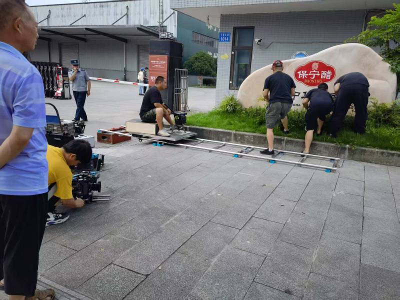 鄂城区TVC拍摄：制造业专属TVC方案，用镜头展现企业硬核实力！