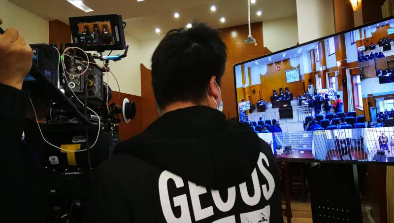 鄂城区TVC制作：政企单位合规宣传，专业把控内容，官方平台适用！