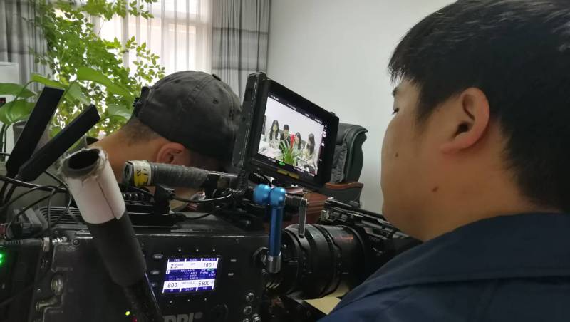 剧本杀式体验：鄂城区广告片拍摄公司构建沉浸式消费决策路径