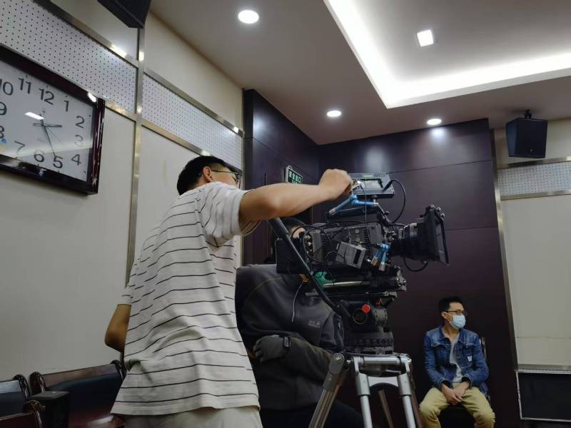 价值沉淀，长效赋能——鄂城区TVC与广告片拍摄制作的长效价值构建