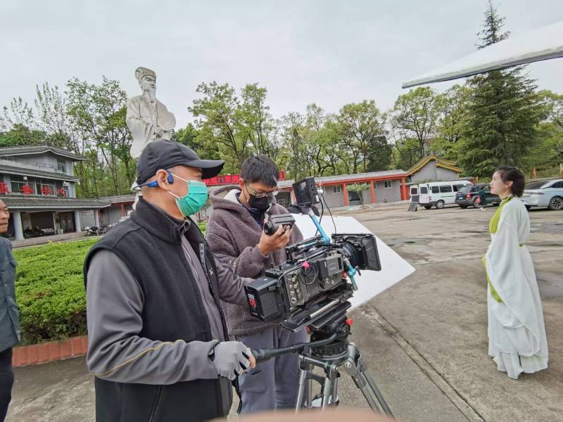 鄂城区广告片拍摄公司：从策划到投放，一站式服务，让品牌传播更高效！