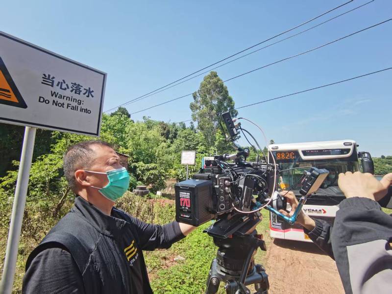 鄂城区TVC拍摄公司：深耕本地市场，为品牌定制专属拍摄方案
